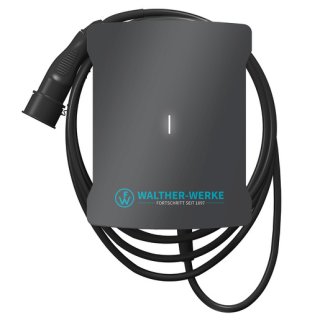 Walther-Werke Ferdinand Walther GmbH 98100133 Wallbox...