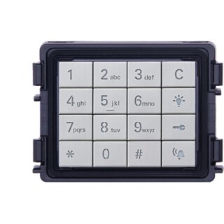 Busch-Jaeger A251382K-A-03 A251382K-A-03 Tastatur-Modul
