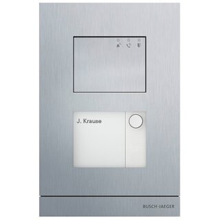 Busch-Jaeger A21051P1-A-03 A21051P1-A-03...