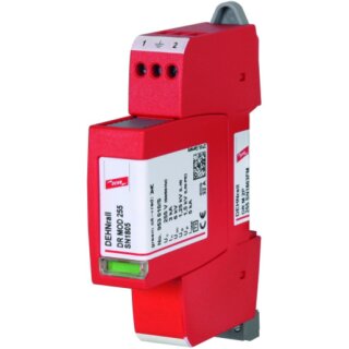 DEHN DR M 2P 255 SN1803FM Überspannungsableiter Typ...