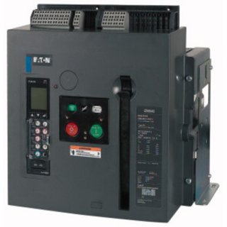 Eaton Electric IZMX40B3-V20F-1 Leistungsschalter,...