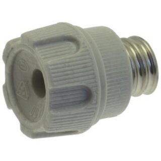 Eaton Electric SCHRAUBKAPPEN PORZELLAN D02 E18...