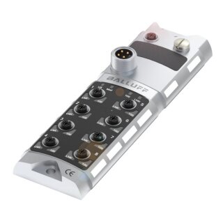 BALLUFF BNI EIP-950-000-Z009 Switches, BNI000F