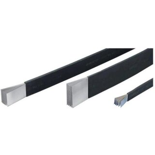 nVent ERIFLEX FADV2MTC5X50X1 Flexibar Advanced, 800 A, 5...