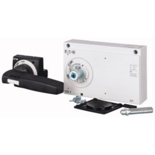 Eaton Electric NZM4-XTVDV-0 Türkupplungsdrehgriff,...