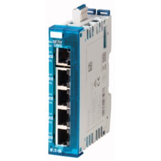 Eaton Electric XN-332-5ETH-UMS Stand alone SWITCH als...