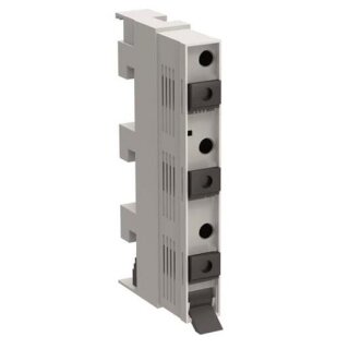 ABB XLPD0-FS-E18-3P XLPD0-FS-E18-3P Lasttrennschalt f. Sich. 3-polig 63A mit Anschlussklemmen