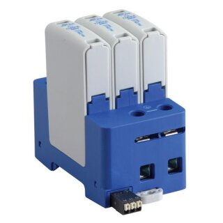 nVent ERICO DT1M27530R DIN-Profil Löschglied Klasse...
