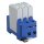 nVent ERICO DT1M27530R DIN-Profil Löschglied Klasse I+II 25 kA, 240/415 VAC Un, TN-C