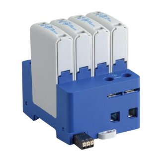 nVent ERICO DT1M27531R DIN-Profil Löschglied Klasse...