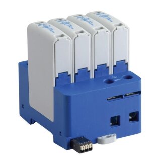 nVent ERICO DT1M27540R DIN-Profil Löschglied Klasse...