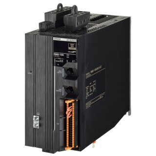 Omron R88D-1SN15H-ECT 1S Servoantrieb, 1.5 kW, EtherCAT,...