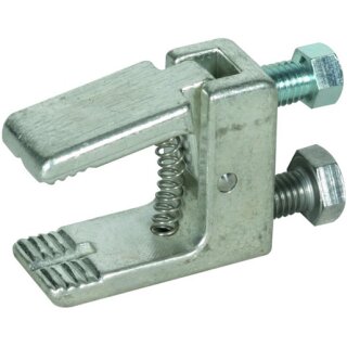 DEHN KK M8 0 24 SK 10 Kompaktklemme m. Gewindeschraube...