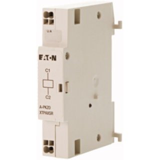 Eaton Electric A-PKZ0-AC-PI Arbeitsstromauslöser...