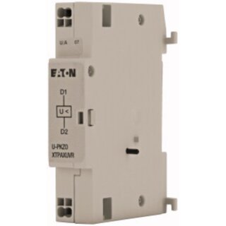 Eaton Electric U-PKZ0(24V50HZ)-PI...