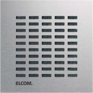 Elcom 5812010 LRM-110 Türlautsprecher i2Audio MODESTA