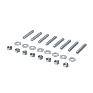 Rittal SV 9676.986 Anschlussbolzen M12x70 für...