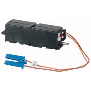 Eaton Electric +IZMX-UVR230AD-1, Unterspannungsauslöser, 220-240 VAC/DC