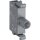 ABB MLBL-01Y MLBL-01Y Leuchtelement m.fest integr.LED gelb, 24VACDC