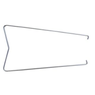 ABB CR-UH CR-UH Halter für CR-U Sockel