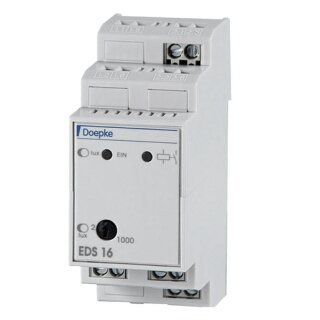 Doepke Schaltgeräte EDS 16 ohne Lichtsensor Doepke...