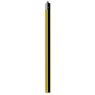 LEUZE MLC310R40-1500 Sicherheits-Lichtvorhang Empfänger