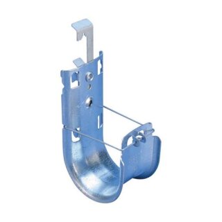 nVent CADDY CAT21HP4Z34 Cat HP J-Haken 33,3mm mit...