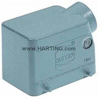 Harting Deutschland 19200321521 Han 32A-gs-M25