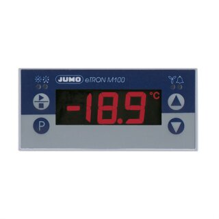 Jumo 701061/820-32/236 Elektronischer...