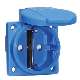 BALS 7109909 SchutzKodose QC 16A 3p 250V IP54