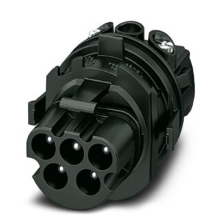 Phoenix Contact PRC 5-HEAD-MS6-2 Kontakteinsatz