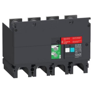 Schneider Electric LV429489 Fehlerstromschutz-Zusatzmodul...