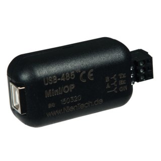 Bender DI-2 USB Schnittstellenverstärker