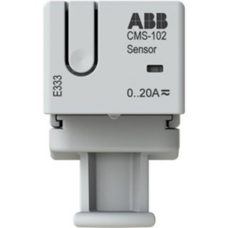 ABB CMS-102CA CMS-102CA Strom-Messsystem Sensor 20A, 18mm...