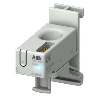 ABB CMS-102DR CMS-102DR Strom-Messsystem Sensor 20A, 18mm...