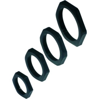 Cooper Crouse Hinds GHG9601941R0036 LOCK NUT M40X1,5...