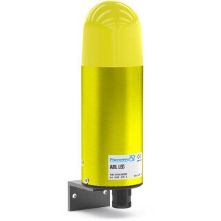 Pfannenberg ABS LED HI 11-60 DC YE LED-Leuchte ABS LED HI gelb,11-60DC,75cd,IP54