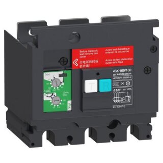 Schneider Electric LV429490 Fehlerstromschutz-Zusatzmodul...