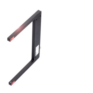 BALLUFF BGL 180A-005-S49 Optoelektronischer Sensor, BGL000L