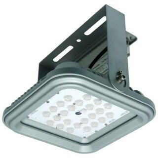 ELSPRO ESJ048060 LED-Flutlichtstrahler 48W100-240V AC,...