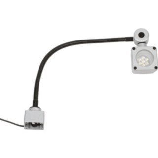 IPF Electronic EB804140 LED Schwanenhalsleuchte,...