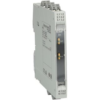 Endress + Hauser RN22-AA3B Signaldoppler, 0/4-20mA. 1:1...