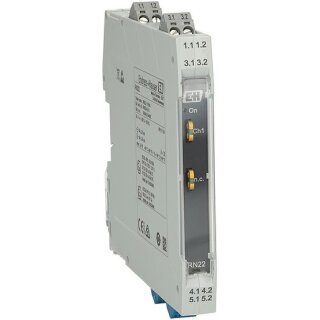 Endress + Hauser RN42-8L1BO Speisetrenner  0/4-20mA. 1:1...