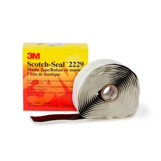 3M SCOTCH2229 Scotch® 2229 Mastikband,...