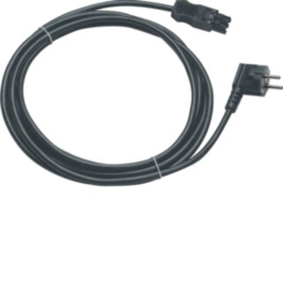 Hager G4721 Anschlussleitung Wago 3x1,5mm²...