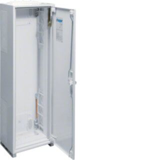 Hager FP91SW2 Schr,univers,IP54,SKII,1400x300x205mm