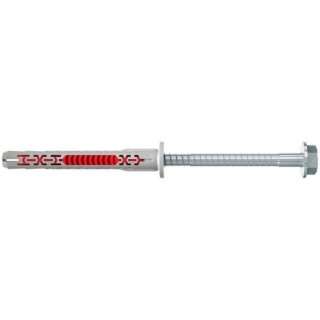 FISCHER DuoXpand 10x80 FUS DuoXpand 10x80 FUS