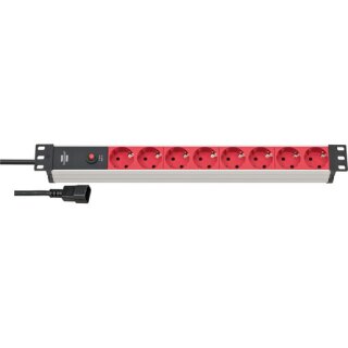 BRENNENSTUHL 1390007118 Alu-Line 19"...