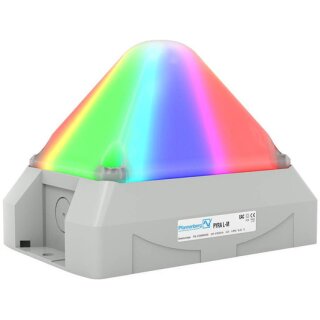 Pfannenberg PY L-M 95-265V AC RGB 7035 LED-Leuchte PY L-M...