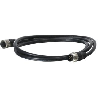 ABB M12-C0312 M12-C0312 M12-Kabel 0,3 m, geschirmt...